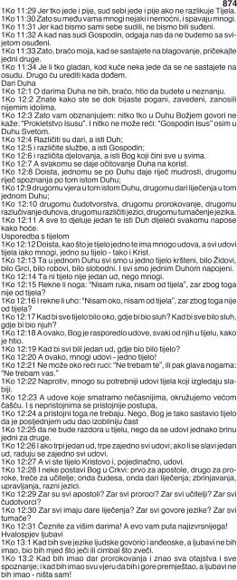 Biblija Cr.1 - Sveto Kraljevstvo Magije