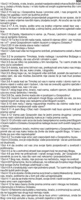 Biblija Cr.1 - Sveto Kraljevstvo Magije