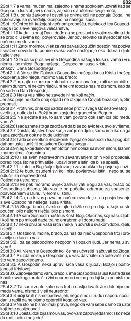 Biblija Cr.1 - Sveto Kraljevstvo Magije