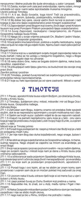 Biblija Cr.1 - Sveto Kraljevstvo Magije