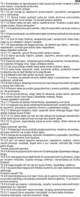 Biblija Cr.1 - Sveto Kraljevstvo Magije