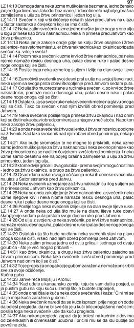 Biblija Cr.1 - Sveto Kraljevstvo Magije