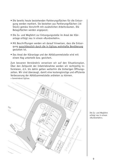 mibla 5/11 - Gemeinde Eglisau