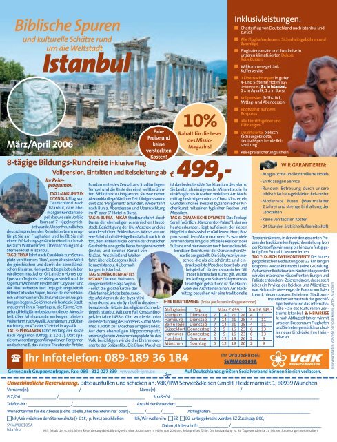 magazin