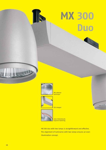 Wallarm Luminaires