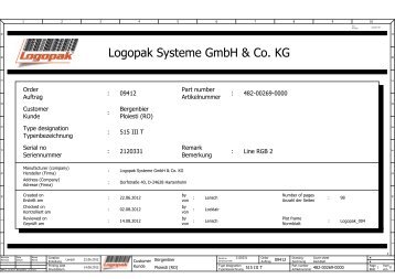 Logopak Systeme GmbH & Co. KG