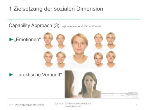 Mitarbeiterzufriedenheit als Indikator für die - Zentrum für ...