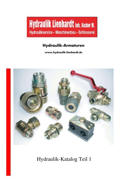 Hydraulik Gerade Messverschraubung MAMG schwere Baureihe alle Größen