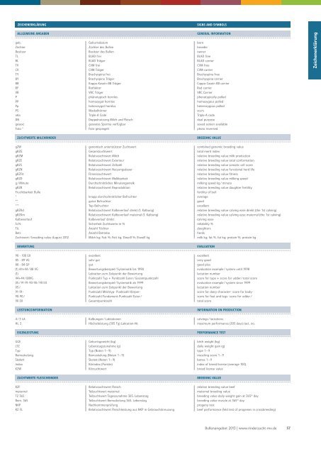 Broschüre als PDF herunterladen - Rinderzucht Mecklenburg ...