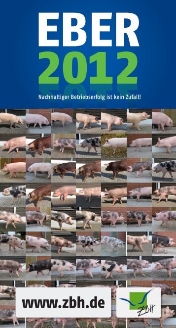 EBER - Zucht- und Besamungsunion Hessen eG