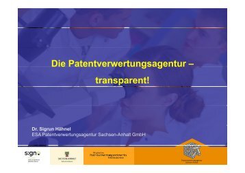 PDF-Download - ESA Patentverwertungsagentur Sachsen-Anhalt ...