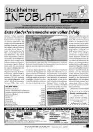 Infoblatt September S. 1