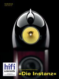 B&W 802 Diamond.pdf - hifi & records