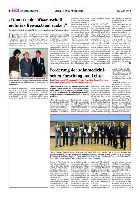 Artikel-Download - Kurt Kaltenbach Stiftung GmbH