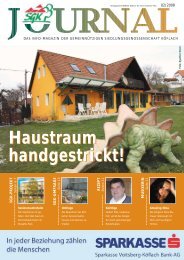 Haustraum handgestrickt! Haustraum handgestrickt! - SGK