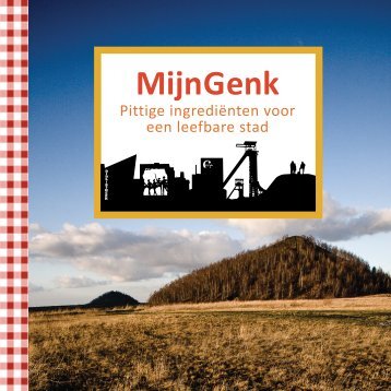 Mijn Genk