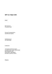 Heft 16 - Fruehjahr 2000.pdf - Neue Gruppe