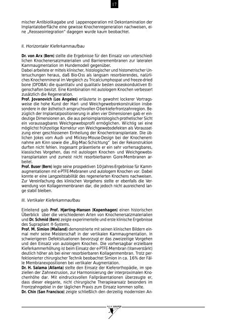 Heft 16 - Fruehjahr 2000.pdf - Neue Gruppe
