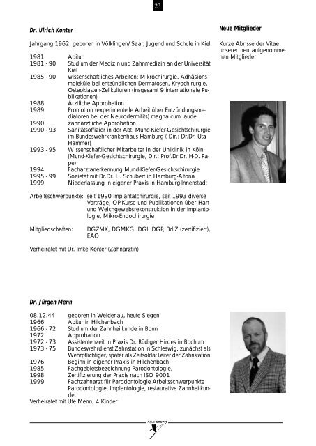 Heft 16 - Fruehjahr 2000.pdf - Neue Gruppe