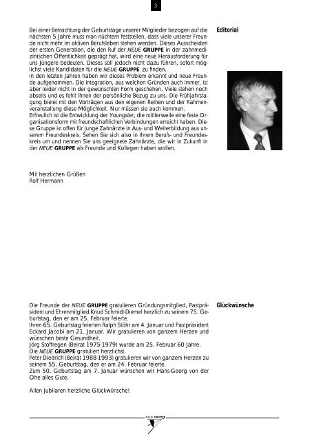 Heft 16 - Fruehjahr 2000.pdf - Neue Gruppe