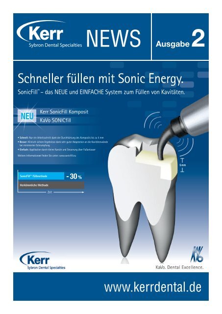 neu - Kerr Dental