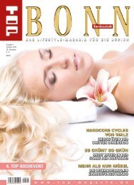 (mit Klima) monatliche Rate: 99,– EUR - TOP Magazin