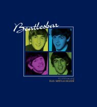 Beatlesbar - Das Seekarhaus