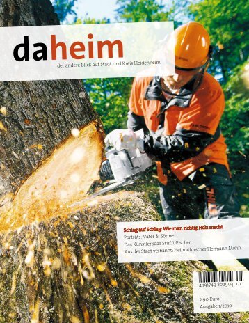 Drucken - Heidenheim