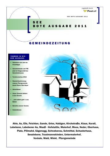 (7,58 MB) - .PDF - Gemeinde See
