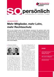 zum PDF - Solothurnischer Staatspersonal-Verband