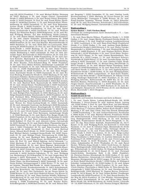 Ausgabe Nr.18 / 2004 - M/S VisuCom GmbH