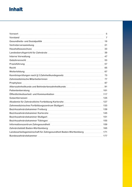 Kenntnisprüfungen nach § 2 Zahnheilkunde- gesetz - LZK BW