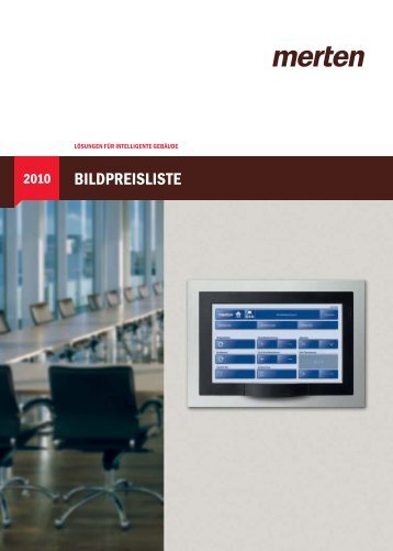 BILDPREISLISTE - Elektro Wallrich aus Saarburg