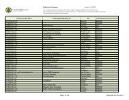 Registered Companies - BC Forest Safety Council