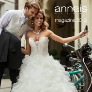 pobierz wersję pdf - Annais Bridal