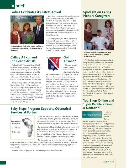 Layout 1 (Page 1) - West Penn Allegheny Health System