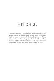 HitcH-22 - Bookhugger