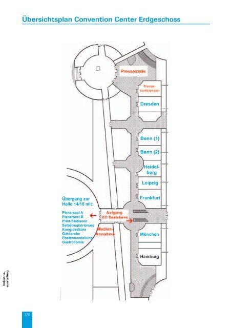 Hauptprogramm - Deutsche Gesellschaft für Pneumologie