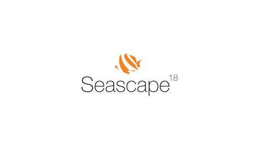 Seascape - Biehlmarin