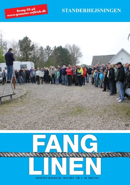 Blad #2 - Gråsten Sejlklub
