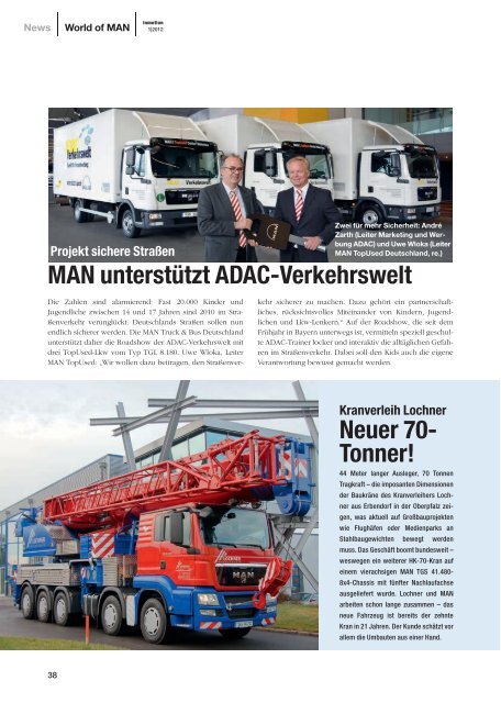 01/2012 zum Download - MAN inmotion