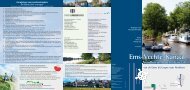 Ems-Vechte-Kanaal - Grafschaft Bentheim Tourismus