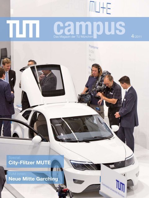 Tumcampus 4 2011