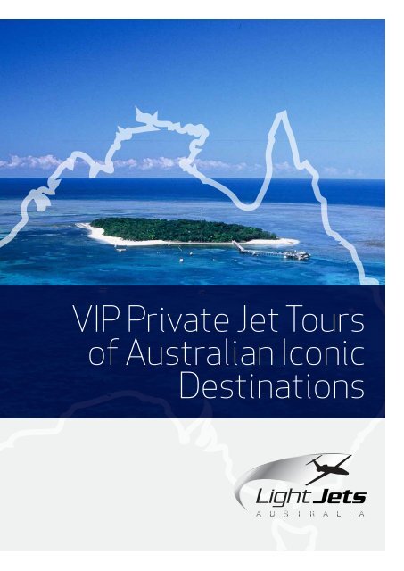 LJA VIP Tours