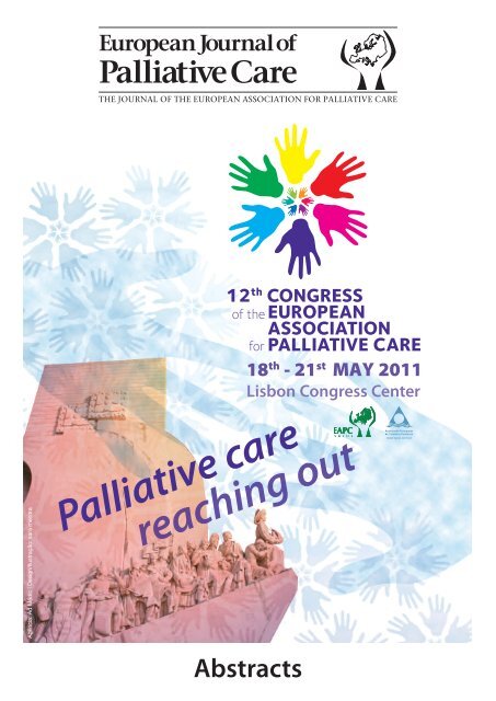 Palliative care in Romania
