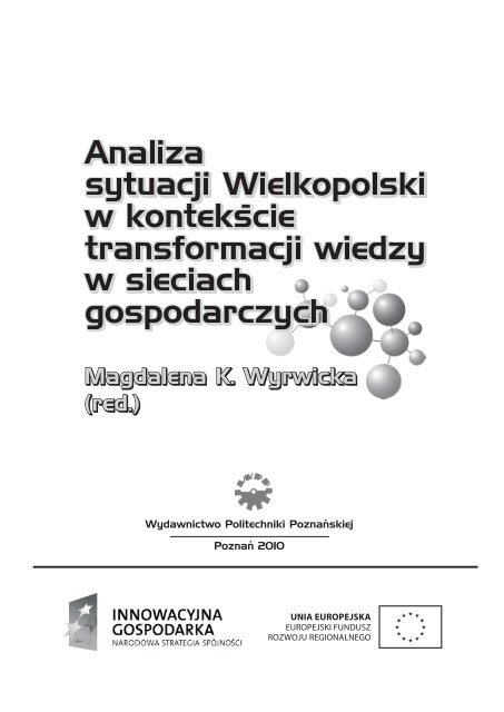 10. relacje w sieciach dostaw – wstępne wyniki - fsgw.put.poznan.pl ...