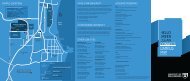 RMIT City Campus Map