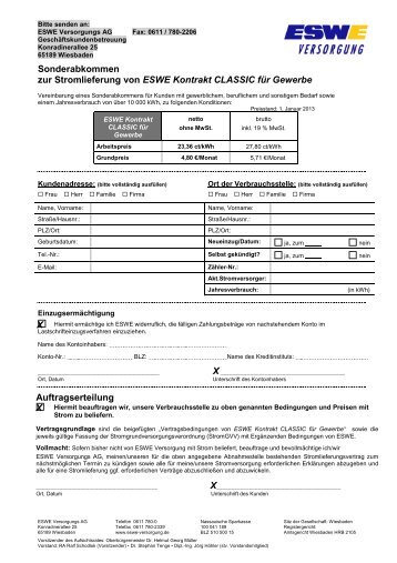 G-BAS10+ Vertrag 11.2012 - ESWE Versorgungs AG