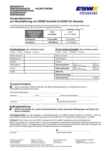 G-BAS10+ Vertrag 11.2012 - ESWE Versorgungs AG