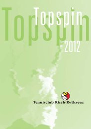 Download - Tennisclub Risch-Rotkreuz